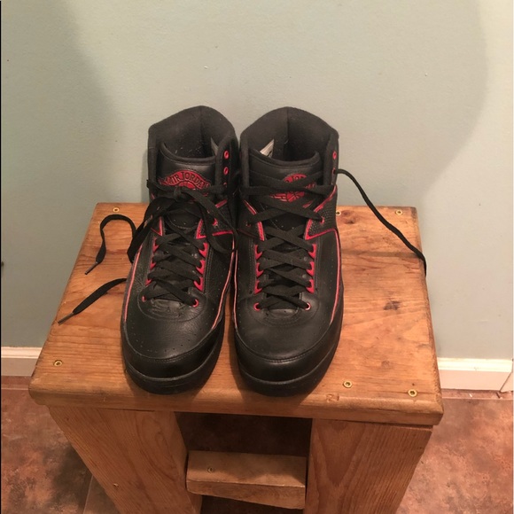 Mens Jordans Sz 11 - Picture 1 of 3